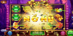 Nổ hũ Do88 - Thế giới giải trí đỉnh cao