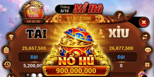 Nổ hũ Do88 - Thế giới giải trí đỉnh cao