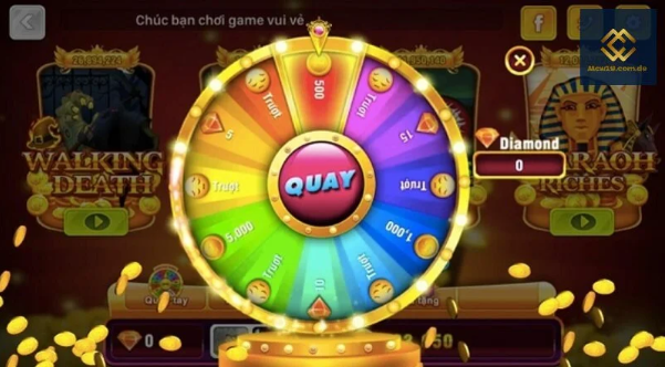 Nổ hũ Do88 - Thế giới giải trí đỉnh cao